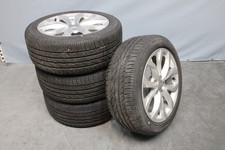 4x Audi A6 4G Facelift