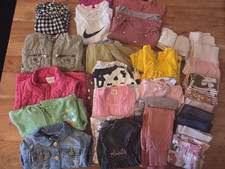 Kleidungspaket Baby Mädchen