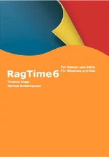 RagTime 6