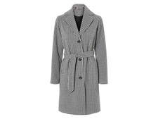 esmara® Damen Mantel mit