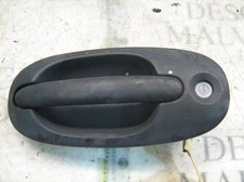 LINKER VORDERER ÄUSSERER