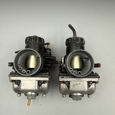 YAMAHA RD250 VERGASER-SATZ