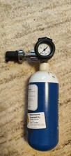 Sauerstoffflasche medizinisch