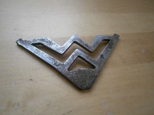 Wanderer Werke Emblem