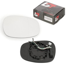 Spiegelglas Seitenspiegel