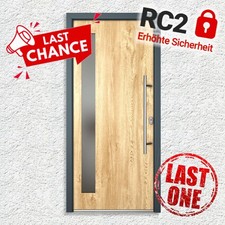 Haustür RC2 Sicherheitstür