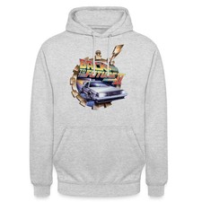 Zurück In Die Zukunft 2 Logo