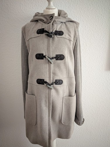 Cinzia rocca duffle coat - coat, jacke