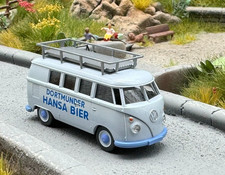 VW T1 Bus "Dortmunder HANSA
