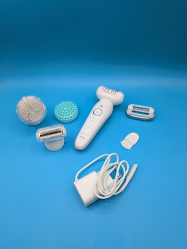 Braun silk épil ses typ - braun, 9
