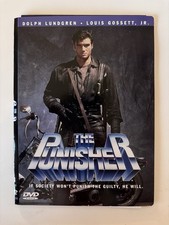 The Punisher (1989) – Dolph