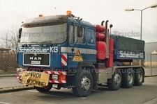 LKW Foto MAN F2000 41.502