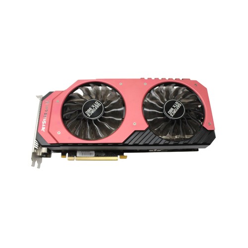 Palit geforce gtx 980 - palit,