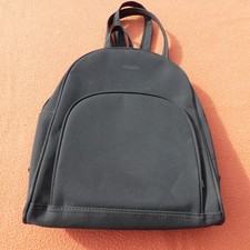 Picard Rucksack Damen Freizeit- Stadtrucksack - Schwarz