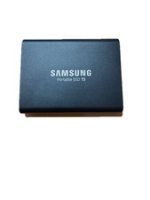 Samsung T5 2TB Portable SSD