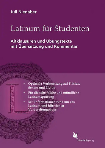 Latinum für studenten - latinum,