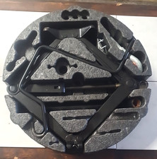 Opel Astra H Bordwerkzeug