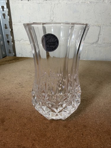 Vintage cristal arques - vintage,