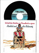 Kuddel und die Kokonatz    -