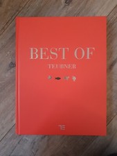 Best Of Teubner von Bernd