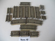 Märklin seltenes Konvolut