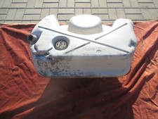 Porsche 911 1973 2.7 RS fuel