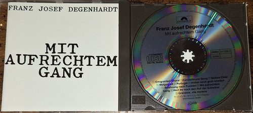 Franz josef degenhardt - josef,