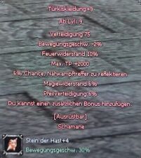 Metin2 Azrael Schamanen