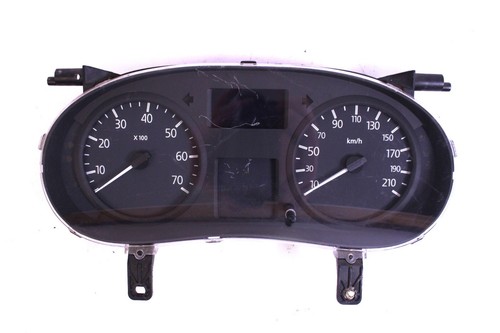 Tachometer renault kangoo - tachometer,