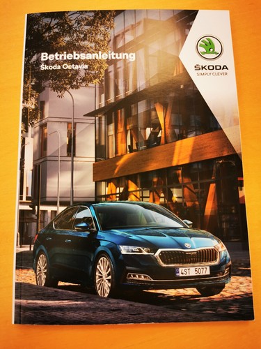 Skoda octavia - octavia, 4
