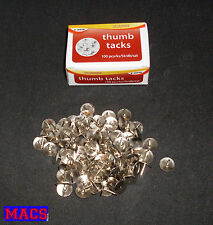 Reißzwecken Reißnägel