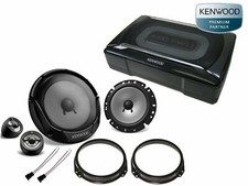 KENWOOD passend für Fiat