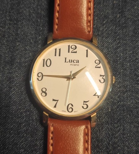 Luca milano mailand - luca,