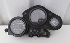 HONDA NSR 125 R JC22 TACHO