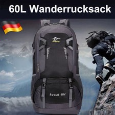 Wanderrucksack Herren Damen