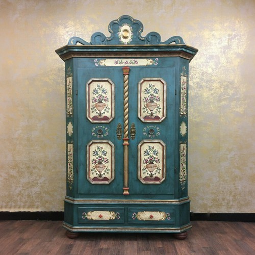 Lammertaler bauernschrank - lammertaler,