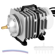 5000 L/h Sauerstoffpumpe