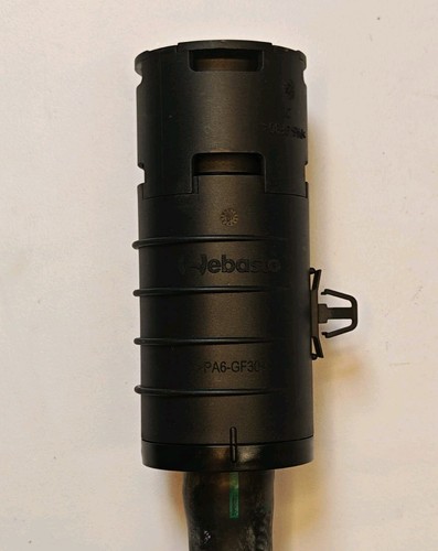 Webasto