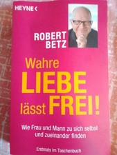 Wahre liebe lässt - liebe,