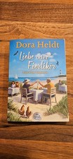 Dora Heldt / Liebe oder