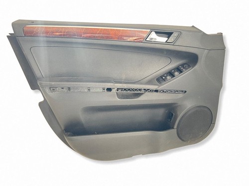 Mercedes benz w164 - ml,