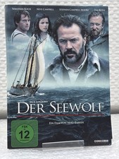 Der Seewolf - DVD - Neve Campbell - Tim Roth