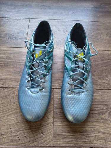 Fußballschuhe adidas ace 1 - fußballschuhe, 15.1