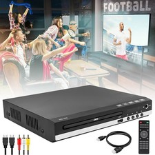 CD DVD UHD Spieler mit HDMI