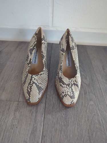 Italo mariani damen schuhe - mariani,