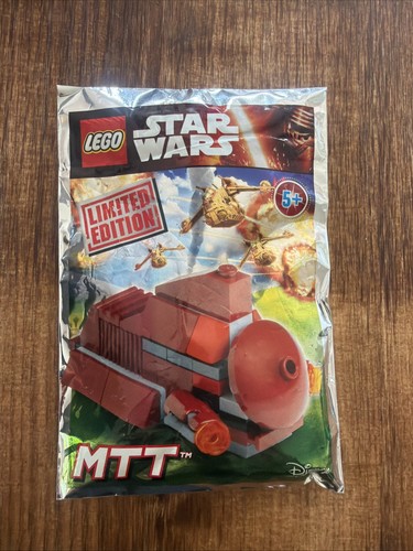 Lego star wars 911616 mtt - lego,