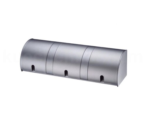 Wap steckdose klappdeckel - wap, 3