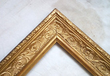 sehr großer BARBIZON