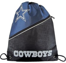 Dallas Cowboys Diagonal Zip