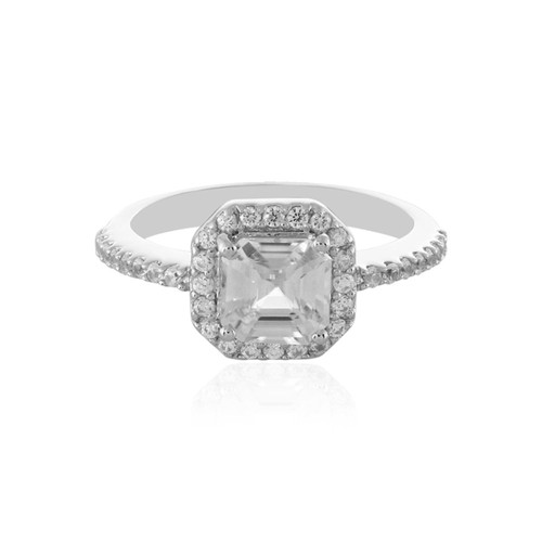 Cavill zirkonring damen - cavill, 925